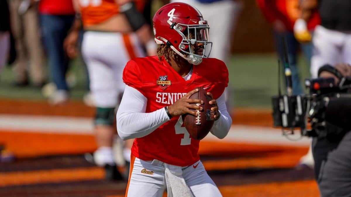 Senior Bowl 2025 where to watch Time, TV channel, live stream, top