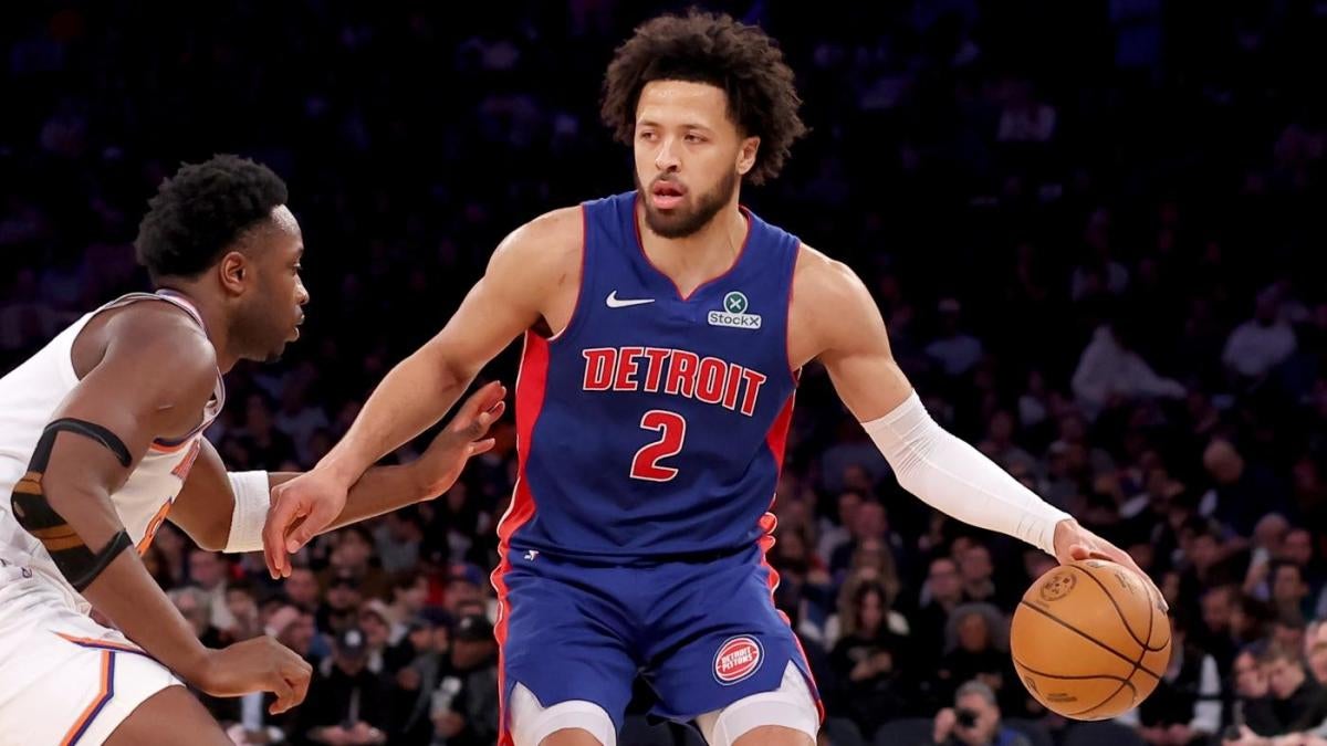 Nuggets vs. Pistons odds, line, prediction, time: 2025 NBA picks, Feb. 28 best bets from proven model