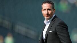 Eagles have a projected 20 picks in the next two drafts: Is a major move coming this offseason?