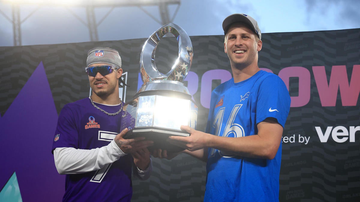 Highlights und Erkenntnisse der NFL Pro Bowl Games 2025: Eli Manning führt ...