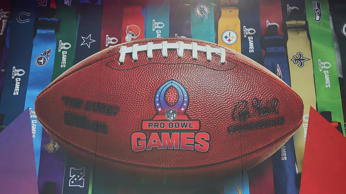 NFL Pro Bowl Games 2025 Live updates, score for flag football