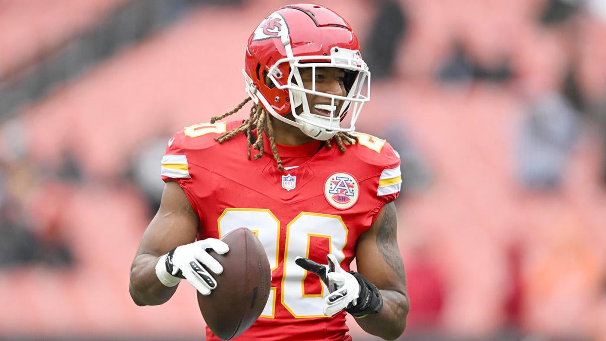 Chiefs starter spent a shocking amount on Super Bowl LIX tickets: 'We got to win just for me to break even' Chiefs starter spent a shocking amount on Super Bowl LIX tickets: 'We got to win just for me to break even'
