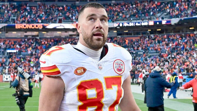 Denver Broncos vs Kansas City Chiefs