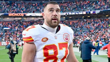 Denver Broncos vs Kansas City Chiefs