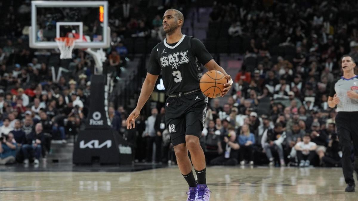 Spurs vs. Grizzlies odds, line, spread: 2025 NBA picks, February 3 predictions from proven model