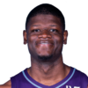player headshot