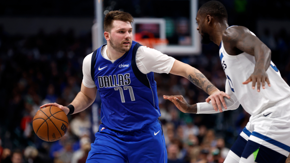 Luka Doncic injury update: Timeline for Lakers debut coming into focus as star plans return from calf strain