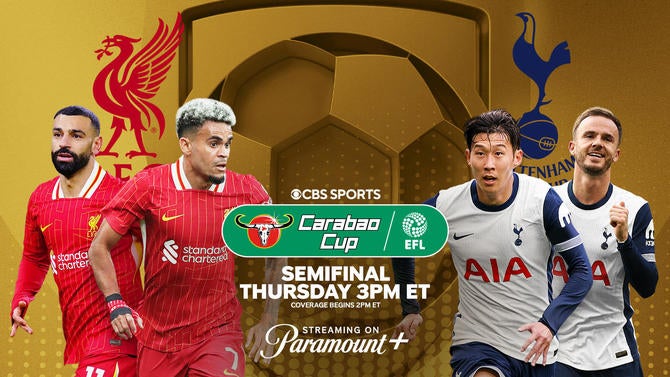 Second leg of EFL Carabao Cup semifinals arrives: Can Arsenal overturn a two-goal deficit vs. Newcastle?