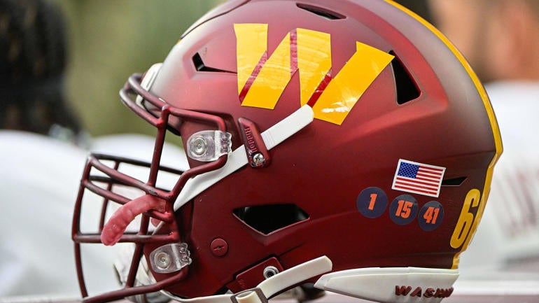 NFL: NOV 20 Commanders at Texans