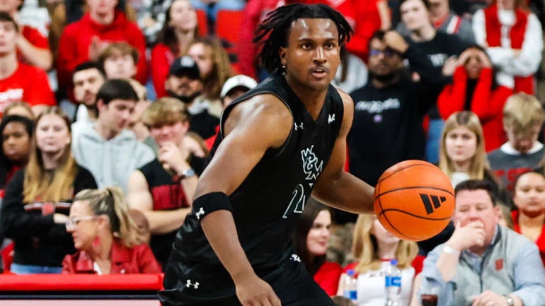 NCAA Basketball: William & Mary at N.C. State