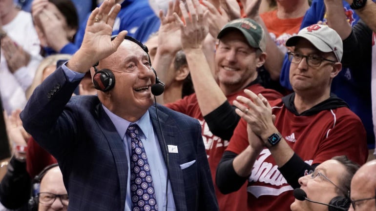 Indiana v Kansas