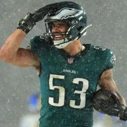 Super Bowl LIX: Kansas City Chiefs v Philadelphia Eagles