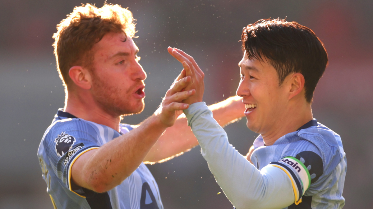 EFL Cup semifinals: What to watch for as Arsenal, Newcastle United, Liverpool, Tottenham Hotspur target trophy EFL Cup semifinals: What to watch for as Arsenal, Newcastle United, Liverpool, Tottenham Hotspur target trophy