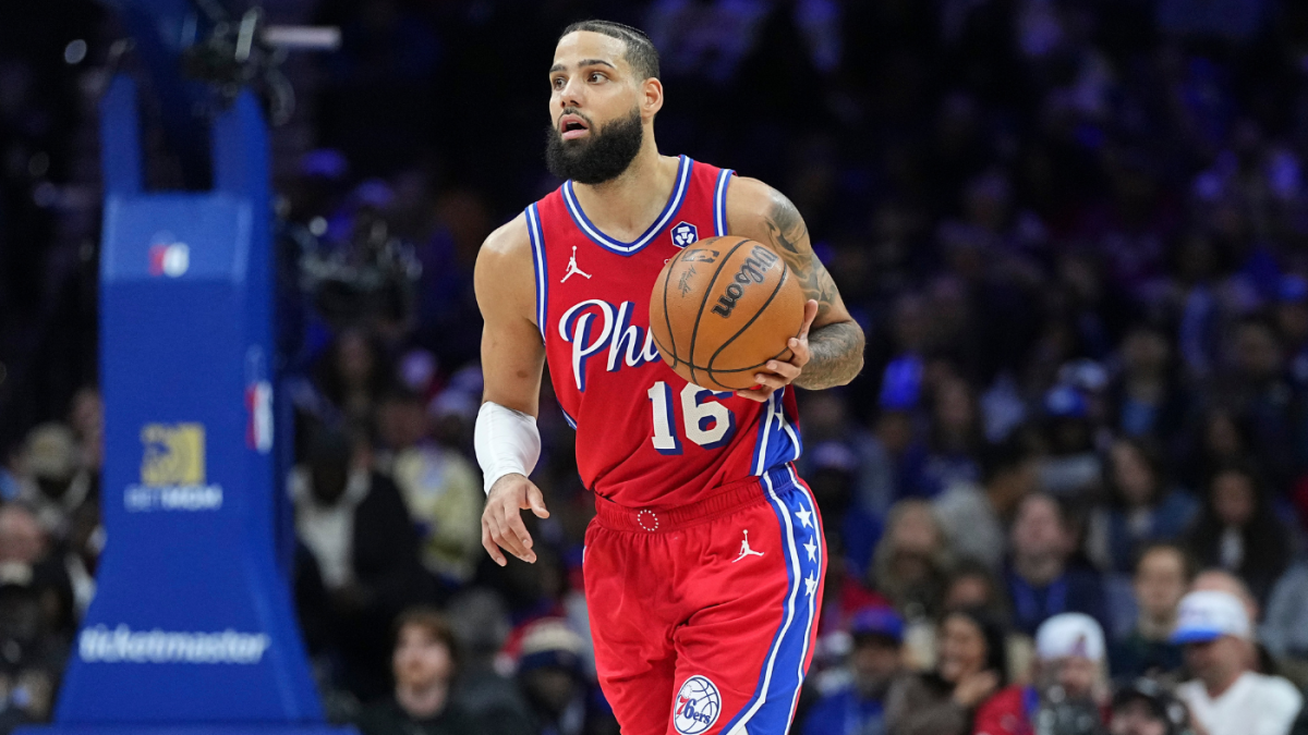 Caleb Martin trade grades: Mavericks make first post-Luka Doncic move, but 76ers get slightly better marks