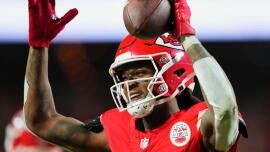 Here's what led to DeAndre Hopkins getting traded from Titans to Chiefs