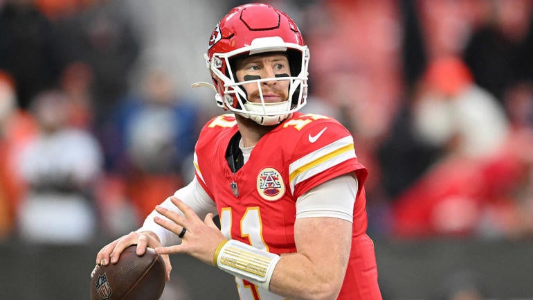 Kansas City Chiefs v Cleveland Browns