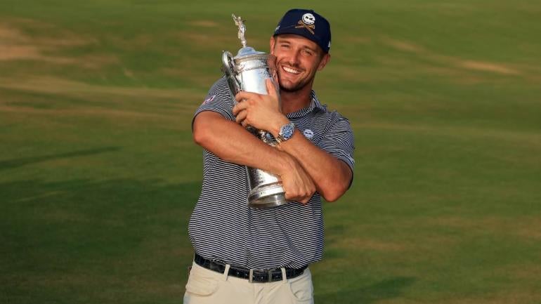 U.S. Open - Final Round