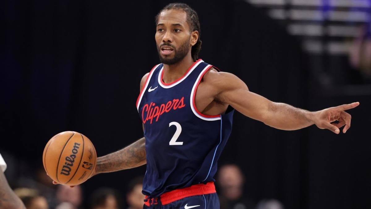 NBA same-game parlay for Friday, March 21: Kawhi Leonard key component of Grizzlies-Clippers SGP