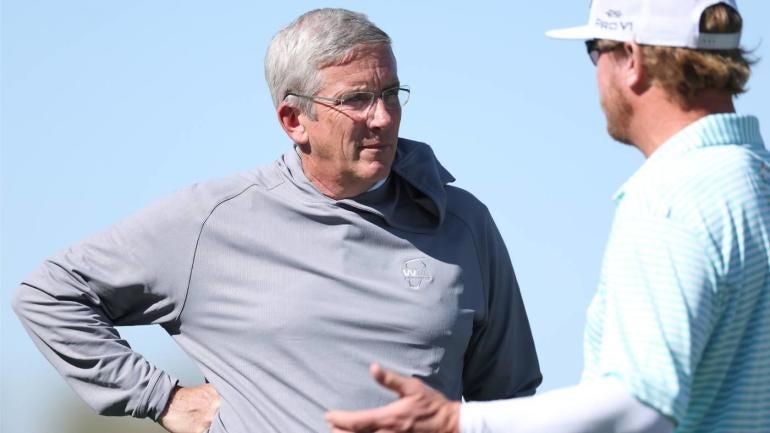 WM Phoenix Open 2025 - Previews