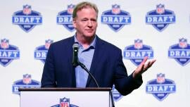 NFL Draft 2025 where to watch: Dates, times, schedule, TV channel, live stream, draft order, top prospects