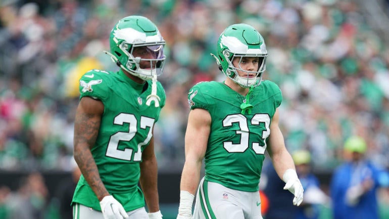 Dallas Cowboys v Philadelphia Eagles