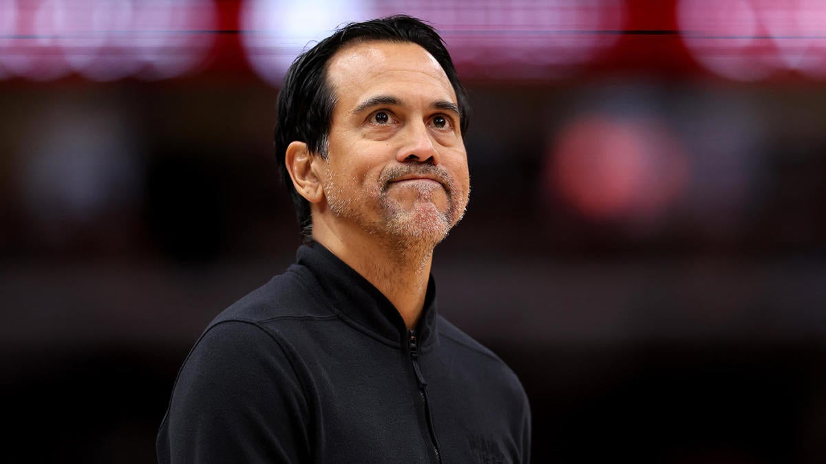 Head coach Erik Spoelstra Drops Bombshell About Trade Market