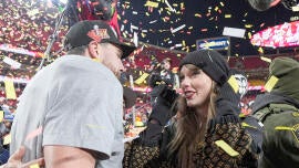 Why Taylor Swift might be the Chiefs' secret weapon in Super Bowl LIX against the Eagles