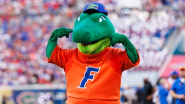 Florida v Georgia