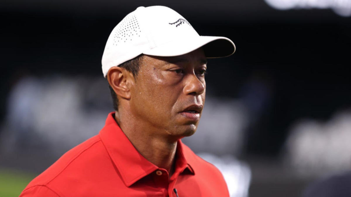 Tiger Woods withdraws from 2025 Genesis Invitational: 15-time major champion still 'processing' mother's death