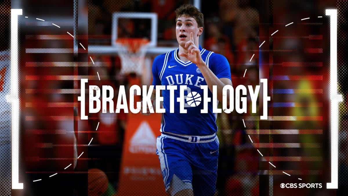 Bracketology: Duke slips to the fourth No. 1 seed, streaking St. John’s moves up in projected bracket