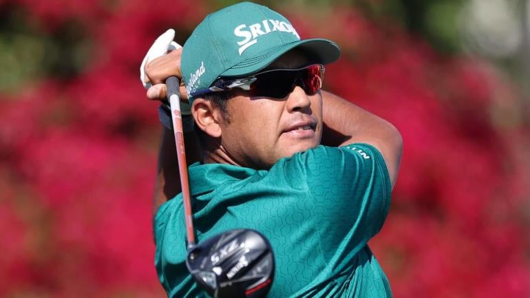WM Phoenix Open 2025 - Round Three