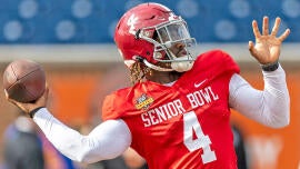 2025 NFL Draft: Buying or selling biggest rumors, including Shedeur Sanders' stock, Jalen Milroe as Day 1 pick