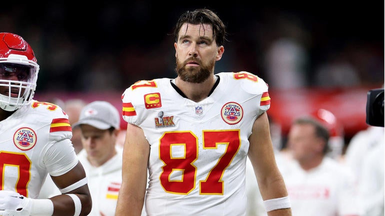 Super Bowl LIX: Kansas City Chiefs v Philadelphia Eagles