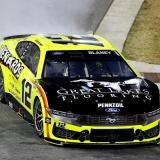 Martin Truex Jr NASCAR Cup Series 2021