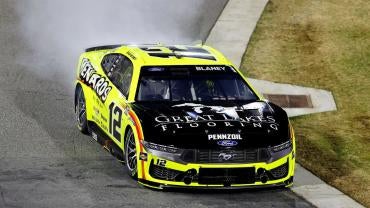 Martin Truex Jr NASCAR Cup Series 2021