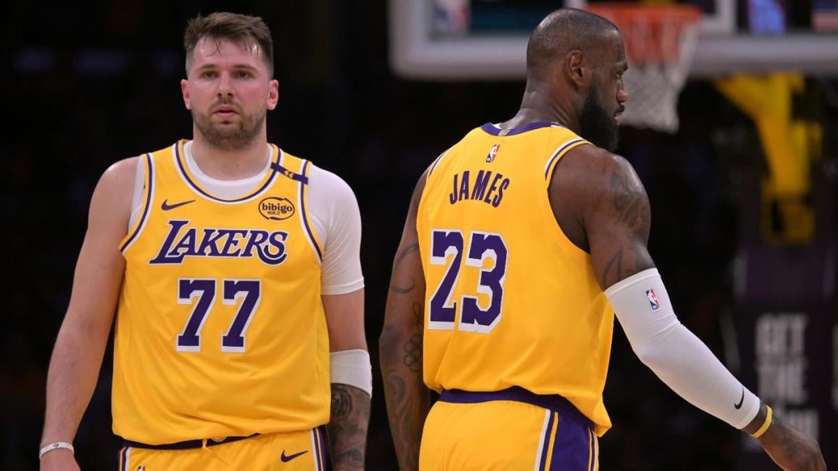 Lakers vs. Jazz odds, score prediction, start time: 2025 NBA picks, Feb. 12 best bets by proven model