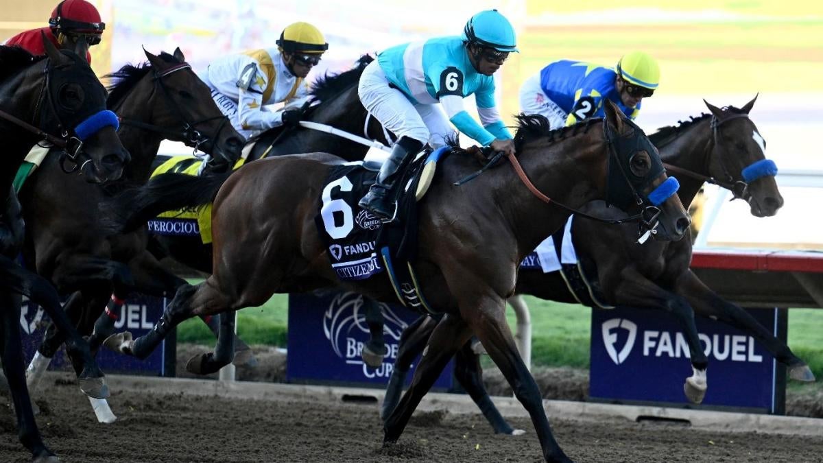 2025 Preakness Stakes horses, odds, futures, date, preview: Expert who nailed 10 of 20 winners unveils picks
