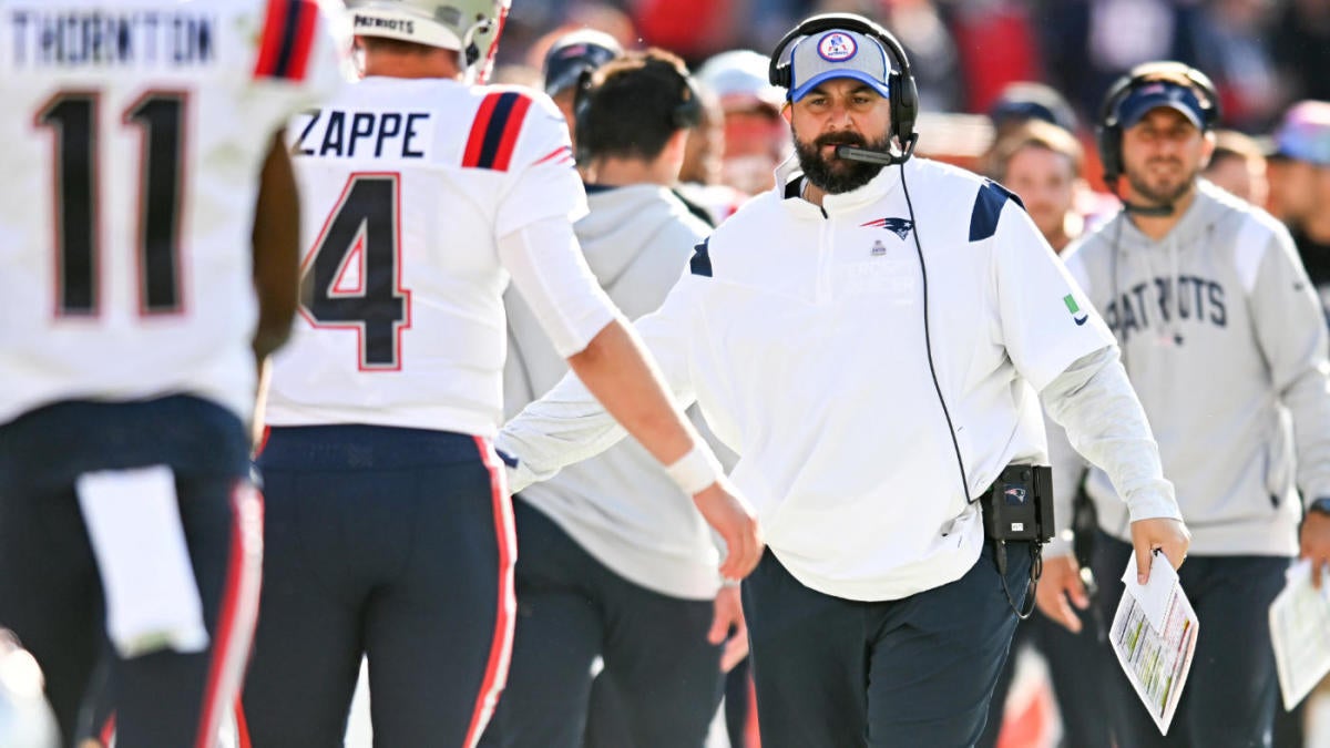 Ohio State finalizing deal with ex-NFL coach, staffer Matt Patricia as new defensive coordinator, per report