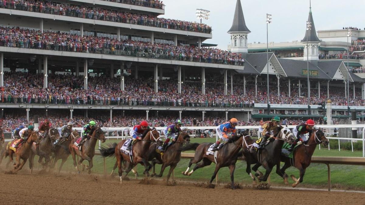 2025 Kentucky Derby Future Wager Pool 4 picks, best bets, predictions, horses, odds from racing writer