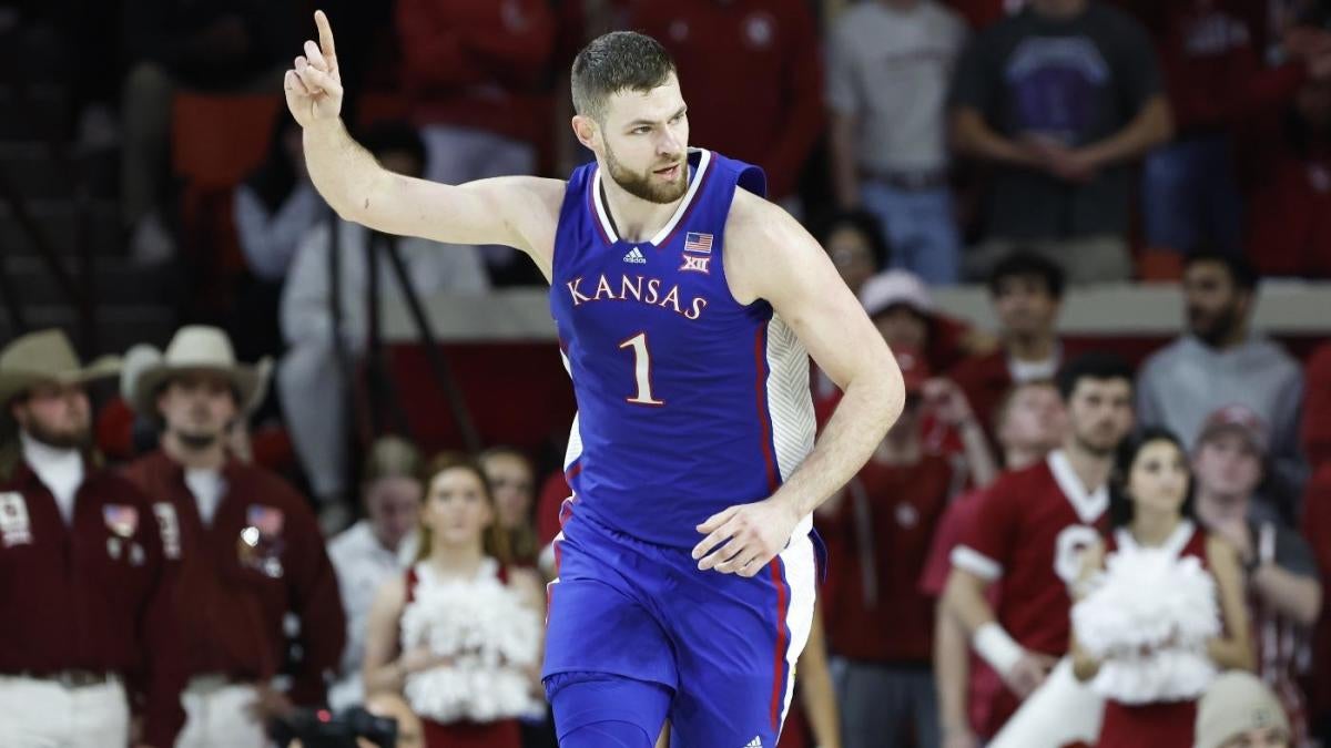 Kansas vs. Colorado prediction, odds, line, time: 2025 college basketball picks, February 11 bets by top model