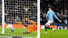 Man City tried to out-Real Madrid Los Blancos but Champions League holders do what they always do
