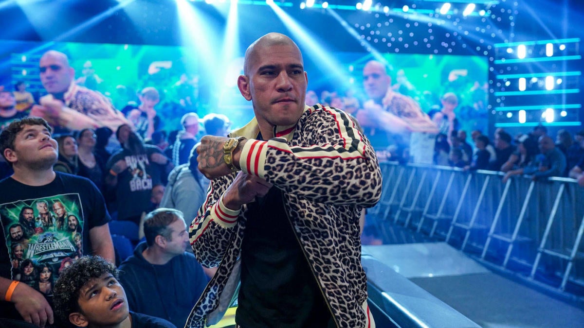 UFC 313: Alex Pereira Defiende su Título en un Enfrentamiento Épico Contra Magomed Ankalaev UFC 313: Alex Pereira Defiende su Título en un Enfrentamiento Épico Contra Magomed Ankalaev