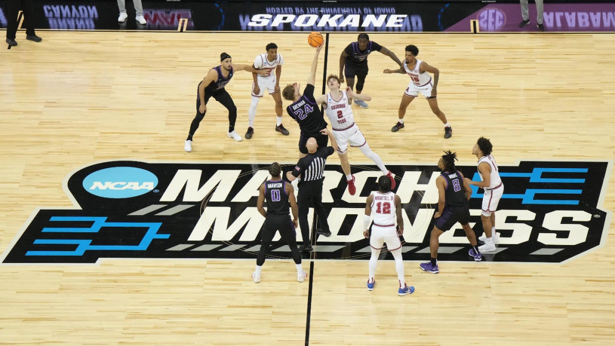 NCAA March Madness Men’s Bracket Preview 2025: Where to watch show on CBS, live stream, channel, watch online