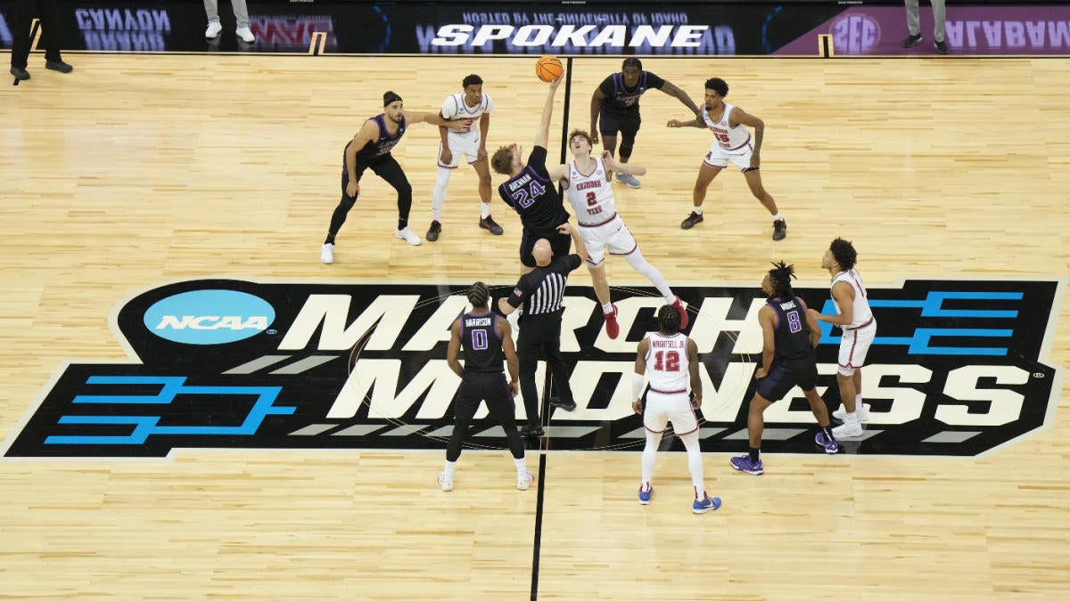 NCAA March Madness Men s Bracket Preview 2025 Where To Watch Show On 