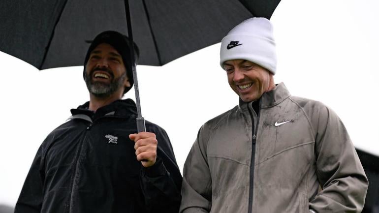 The Genesis Invitational 2025 - Previews