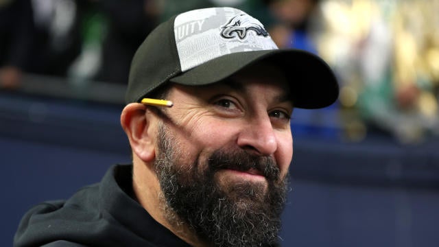 Ohio State Leaning Towards Hiring Matt Patricia As Defensive Gettyimages 1865926964