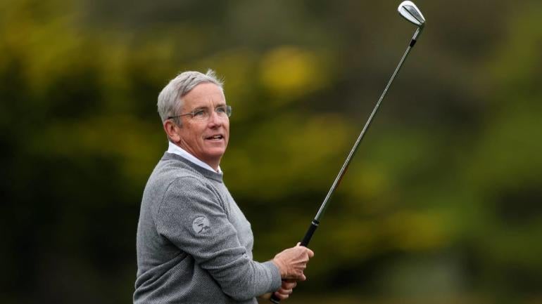 AT&T Pebble Beach Pro-Am 2025 - Round Two