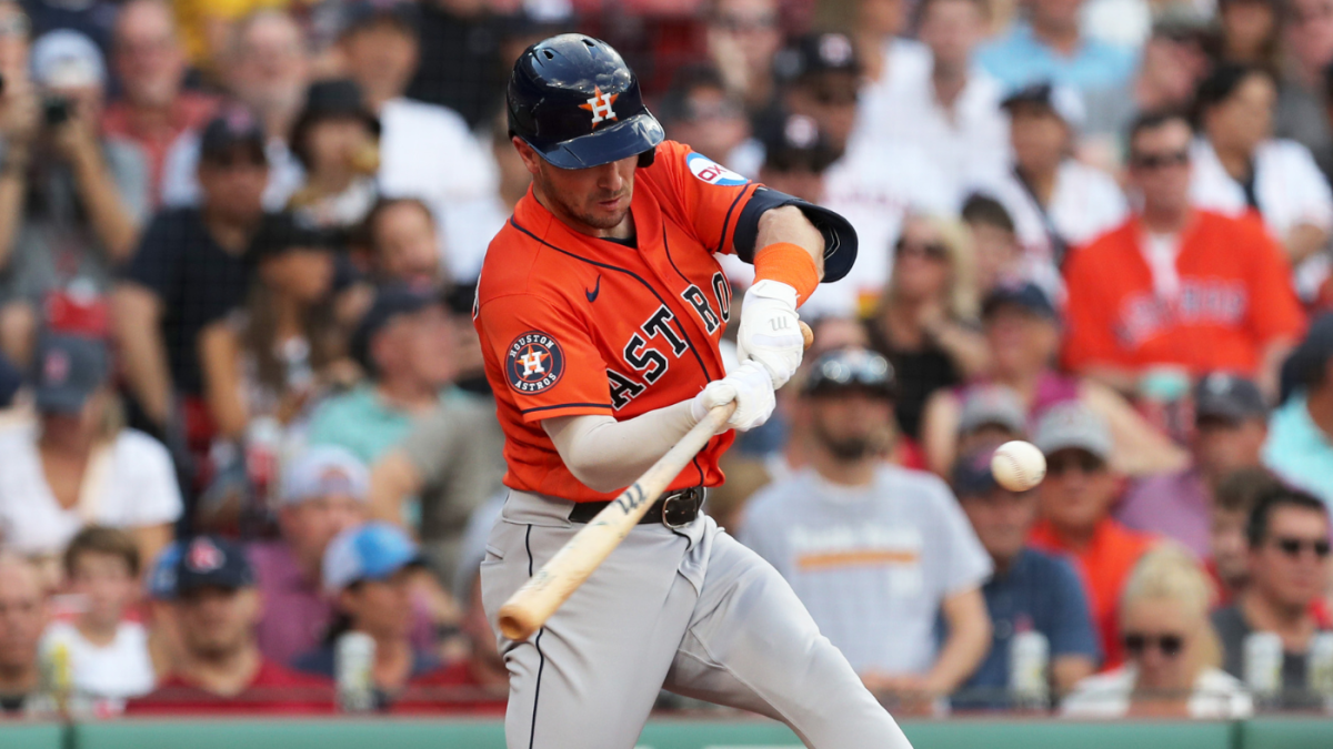 Alex Bregman lands with Red Sox: What signing means for Boston’s infield, top prospects, playoff odds and more