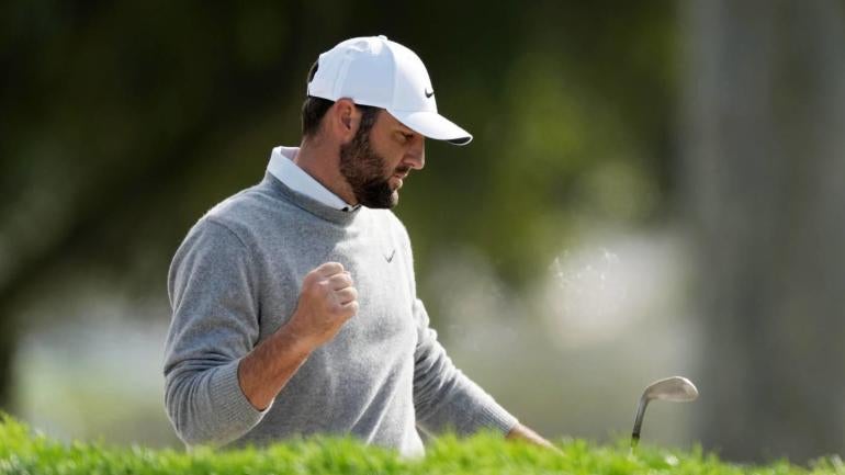 The Genesis Invitational 2025 - Round Two