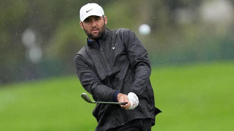 The Genesis Invitational 2025 - Round One